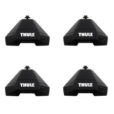 Thule Evo Clamp Foot Pack 710501 Racks For Cars Edmonton