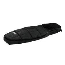 Thule Footmuff Sport Black