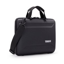 Thule Gauntlet Attache MacBook Pro 14 Inch Black