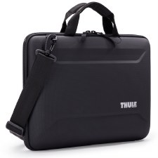 Thule Gauntlet Attache MacBook Pro 16 Inch Black