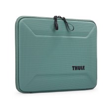 Thule Gauntlet Sleeve MacBook Pro 14 Inch Hazy Green