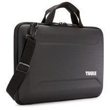 Thule Gauntlet MacBook Pro Attache 16 Inch Black