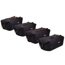 Thule GoPack Duffel Set 4 Pack