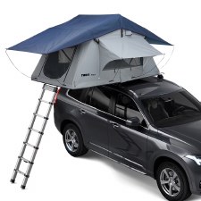 Thule Kukenam Roof Top Tent - Medium - Haze Grey