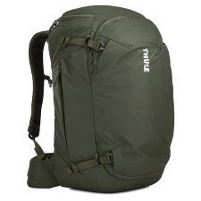 Thule Landmark 40 Litre Men's Backpacking and Travel Backpack - Dark Forest