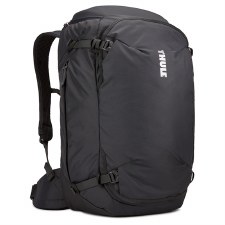 Thule Landmark 40 Litre Men's Backpacking and Travel Backpack - Obsidian