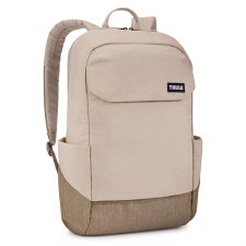 Thule Lithos 20 Litre Gray and Khaki