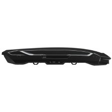 Thule Motion 3 XL Low Black