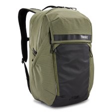 Thule Paramount Commuter 27 Litre Backpack Olivine