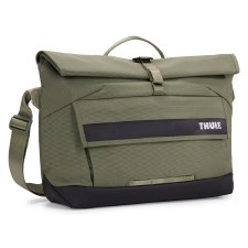 Thule Paramount 14 Litre Crossbody Soft Green