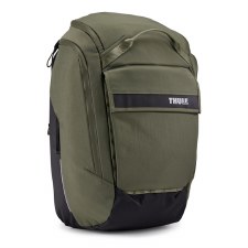 Thule Paramount Hybrid Pannier 26 Litre Soft Green