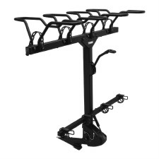 Thule ReVert 4 Bike Vertical Hitch Rack