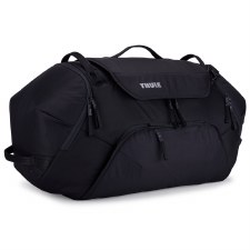 Thule RoundTrip Ski and
 Snowboard Duffel 80 Litre Black