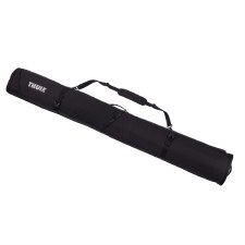 Thule RoundTrip Ski Bag 192 cm Black