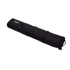 Thule RoundTrip Snowboard Roller 165 cm Black