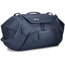 Thule RoundTrip 80 Litre Ski and Snowboard Duffel Dark Slate