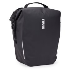 Thule Shield Bike Pannier with InLock - 22L - Black