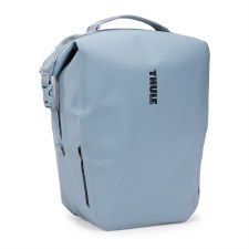 Thule Shield Bike Pannier with InLock - 22L - Mid Blue