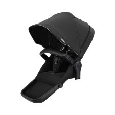Thule Sleek 2 Sibling Seat Black