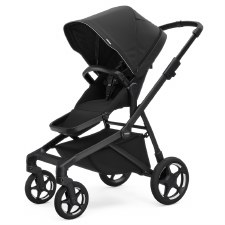 Thule Sleek 2 Stroller Black