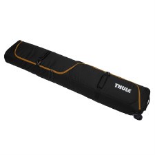 Thule RoundTrip Snowboard Roller - 165 cm - Black