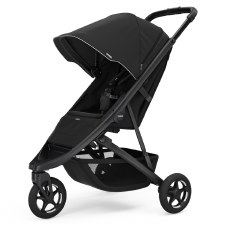 Thule Spring 2 Stroller Black