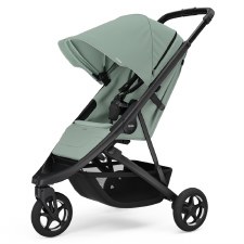 Thule Spring 2 Stroller Mist Green