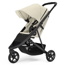 Thule Spring 2 Stroller Soft Beige