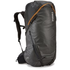 Thule Stir 35 Litre Men's Hiking Pack - Obsidian