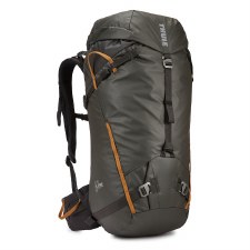 Thule Stir 40 Litre Alpine Ski and Mountaineering Pack - Obsidian