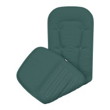 Thule Stroller Seat Liner in Mallard Green