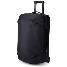 Thule Subterra 2 Wheeled Duffel Black