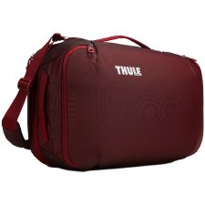 Thule Subterra Convertible Carry On Luggage - 40L - Ember