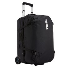 Thule Subterra Wheeled Duffel 55cm/22" - Black