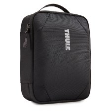 Thule Subterra PowerShuttle Plus Electronics Travel Case Black