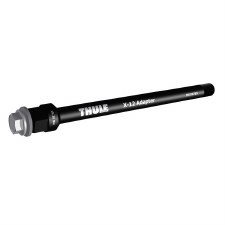 Thule Chariot Syntance X-12 Thru Axle Adapter