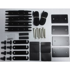 thule chariot parts