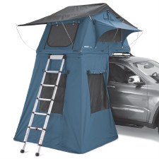 Thule Tepui Annex Fits Kukenam 3 Explorer Series Blue