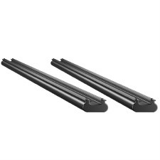 Thule TracRac 21010 SR Sliding Rack Base Rail