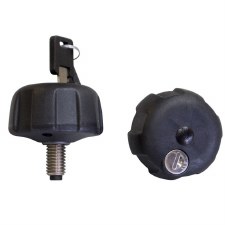 Thule TracRac 25700 Locking Knobs