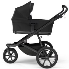 Thule Urban Glide 3 and Bassinet Bundle