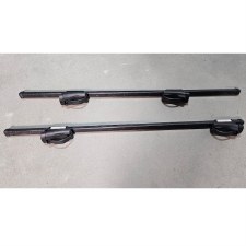 Thule 450 CrossRoad SquareBar Roof Rack - Used