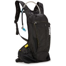 Thule Vital 8 Litre Hydration Pack in Black