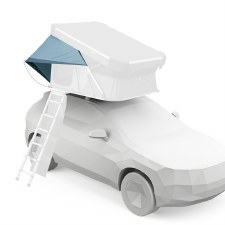 Thule Widesky Rainfly Side Door