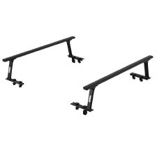 Thule 500011 Xsporter Pro Mid Truck Rack with Load Stops