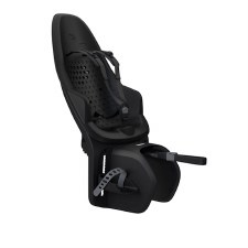 Thule Yepp 2 Maxi MIK HD Bike Seat Black