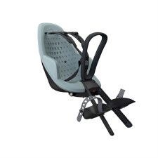 Thule Yepp 2 Mini Front Mount Bike Seat Alaska