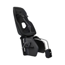 Thule Yepp Nexxt 2 Maxi Frame Mount Bike Seat Black