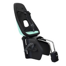 Thule Yepp Nexxt Maxi - Frame Mount Child Bike Seat - Mint