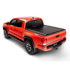 RetraxPRO MX 80861 Retractable Tonneau Cover